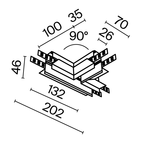 Technical TRA034CT-42.12W