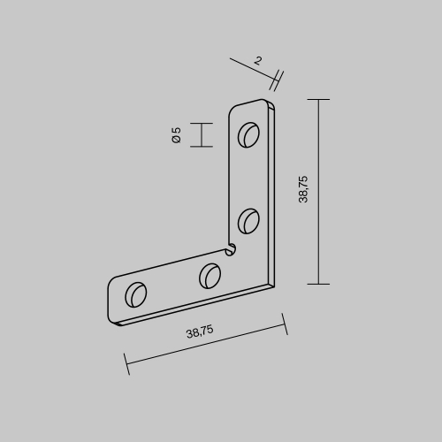 Technical TRA034D-CL-42S