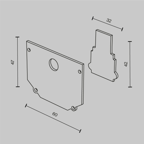 Technical TRA034EC-SCH-42B