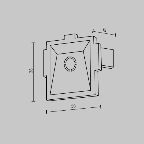 Technical TRA084EC-12B