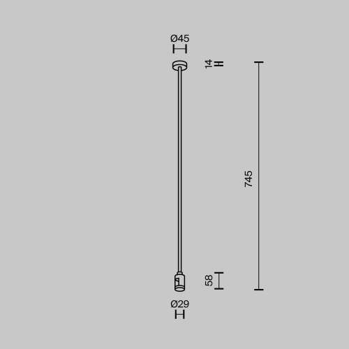 Technical TRA159C-S1-BS