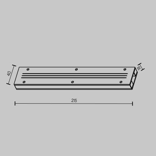 Technical TRA160TCC-S