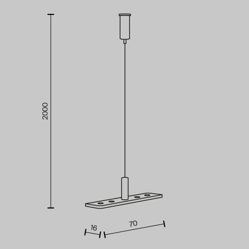Technical TRA172SW-R-1B
