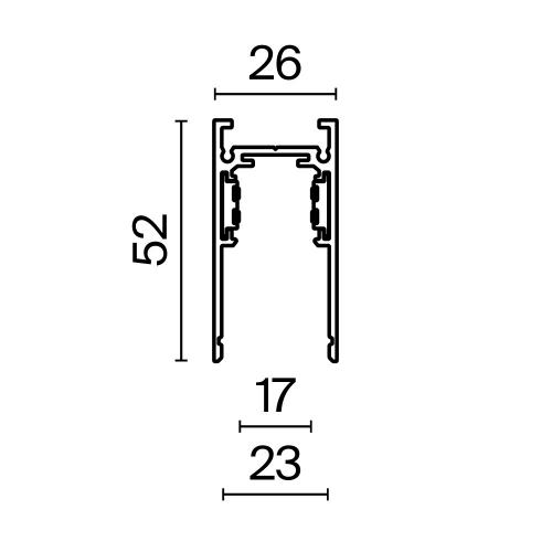 Technical TRX034-411W