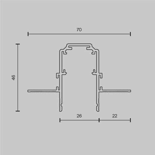 Technical TRX034-422.12W