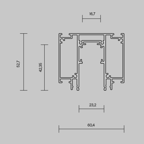 Technical TRX034D-422W