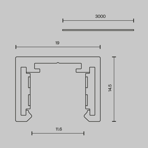 Technical TRX239-413B