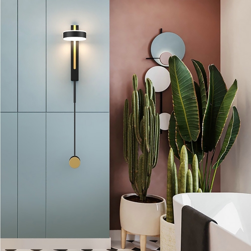 Temp Wall Multicolor