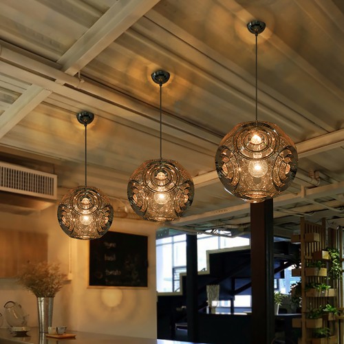 Tom Dixon Aperture
