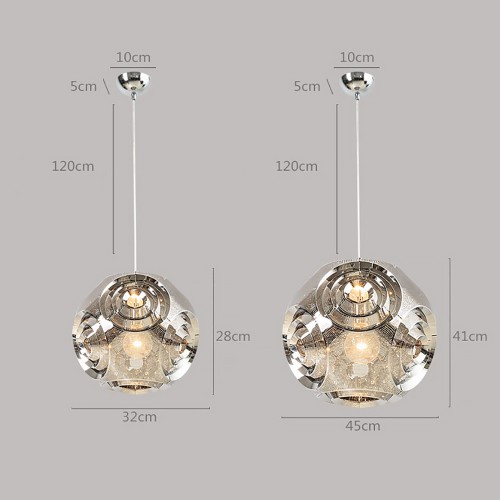Tom Dixon Aperture