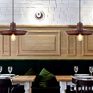 Tom Dixon Copper Design