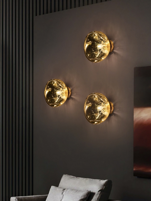 Tom Dixon Doc Wall