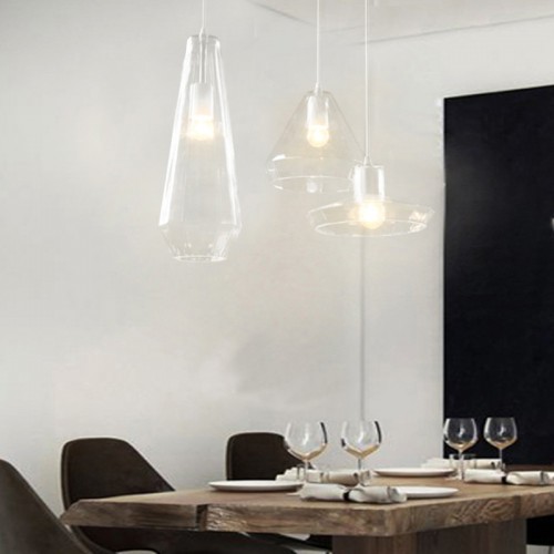 Tom Dixon Glass Design