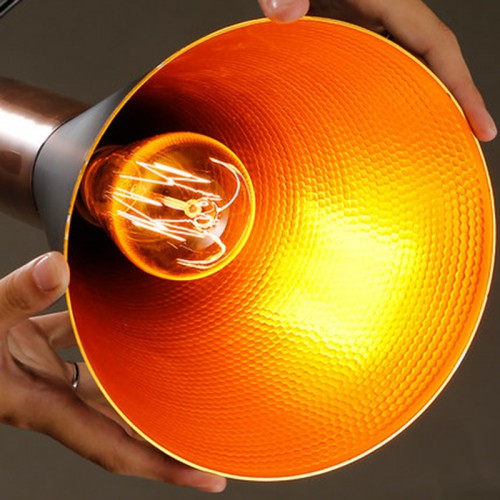Tom Dixon New Copper