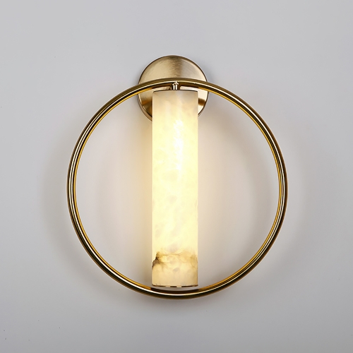 Top Marble Ring 2