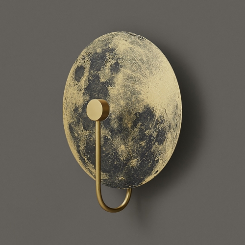 Top Ring Moon