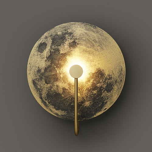 Top Ring Moon