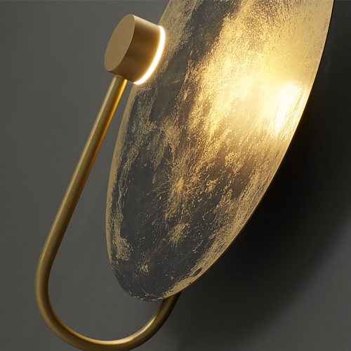 Top Ring Moon