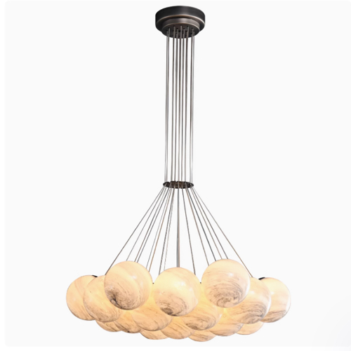 Torro Ball Glass Spider