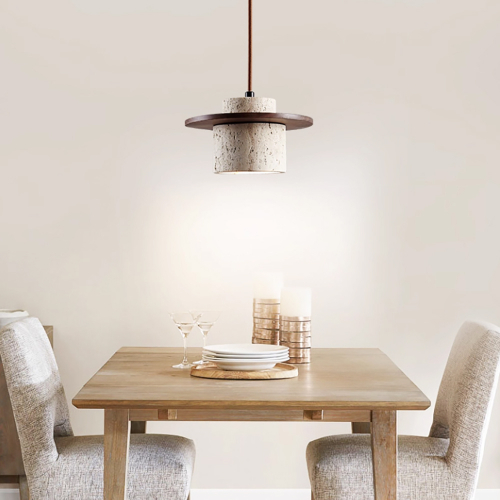 Travertine Lopo