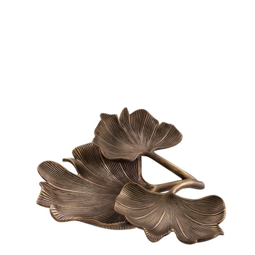 Tray Ginkgo 112795