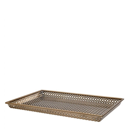 Tray Sirenuse L 113072