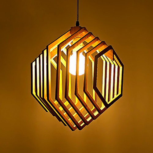 Tree Lodo Pendant 2 