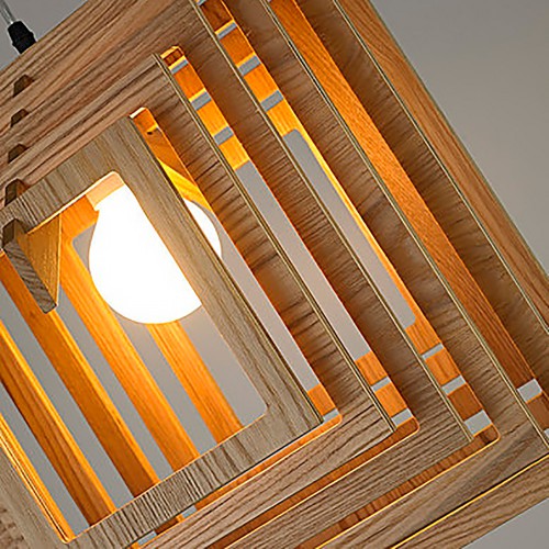 Tree Lodo Pendant 3