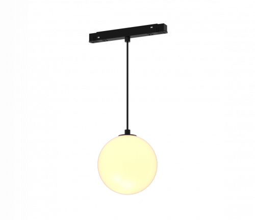 Трековый подвесной светильник Technical TR039-2-5W3K