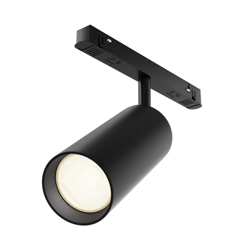 Трековый светильник Technical TR032-2-20W3K-S-B