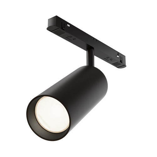 Трековый светильник Technical TR032-2-20W3K-W-B