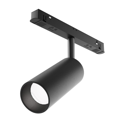 Трековый светильник Technical TR032-4-12W3K-S-DS-B