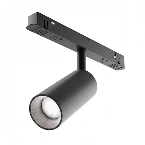 Трековый светильник Technical TR032-4-20W3K-M-DS-B