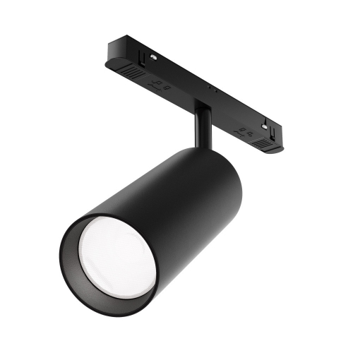 Трековый светильник Technical TR032-4-20W3K-M-DS-B