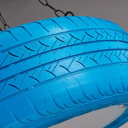 Tyres Pendant