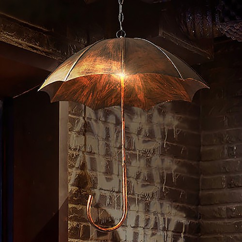 Светильник лофт Umbrella 2