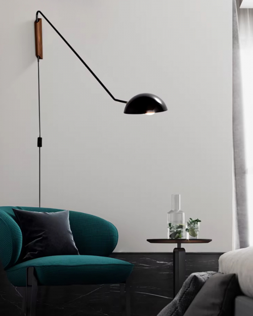 Vallmo Sensitive