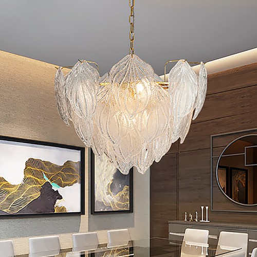 Venetia Chandelier 3