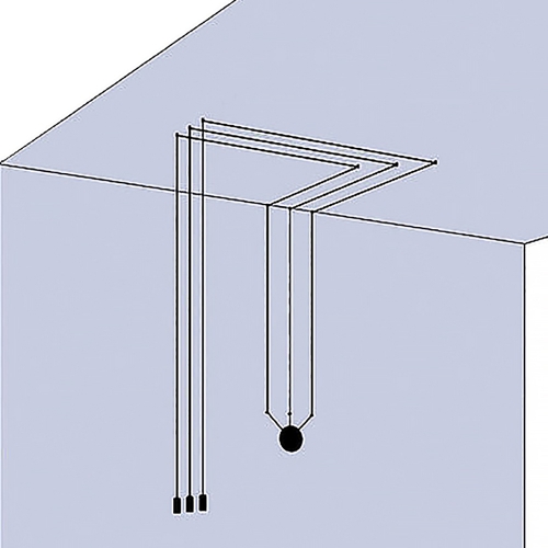 Vibia Wireflow