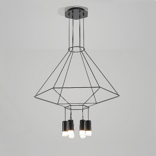 Vibia Wireflow