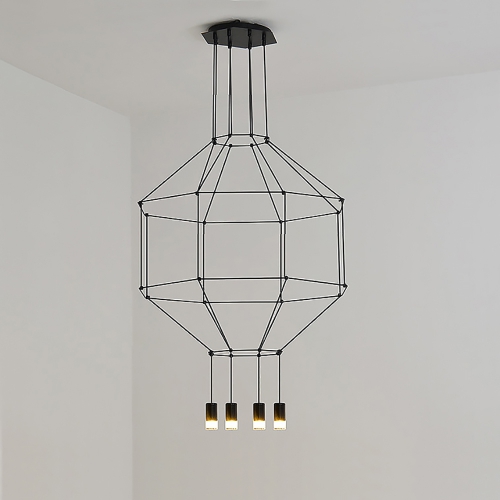 Vibia Wireflow