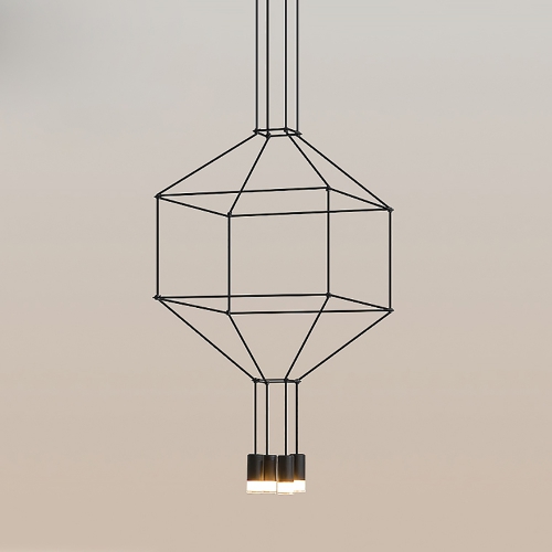 Vibia Wireflow