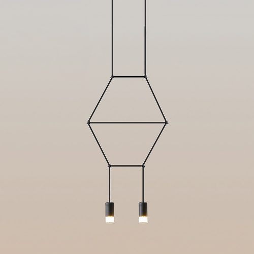 Vibia Wireflow