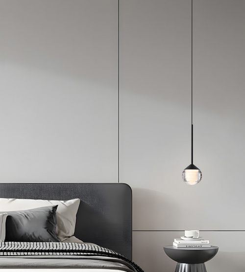 Vibia algorithm