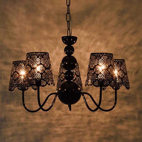 Vintage Lustre