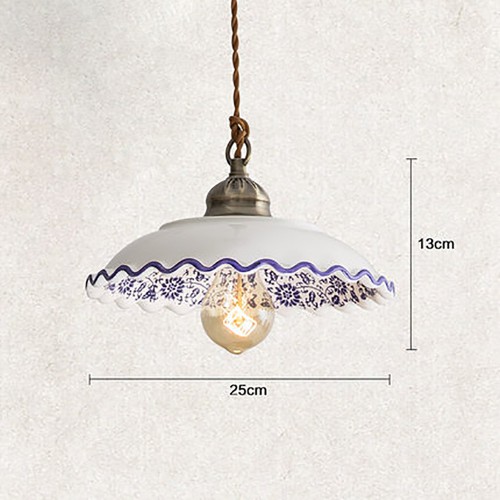Vintage Pendant