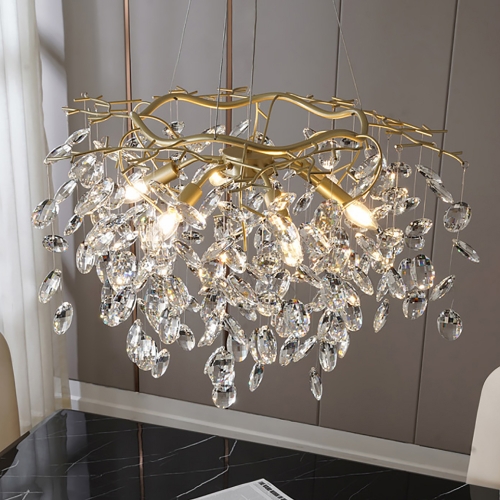 Vision Chandelier