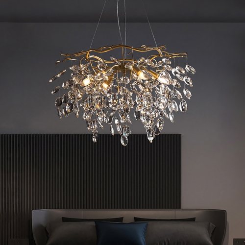 Vision Chandelier