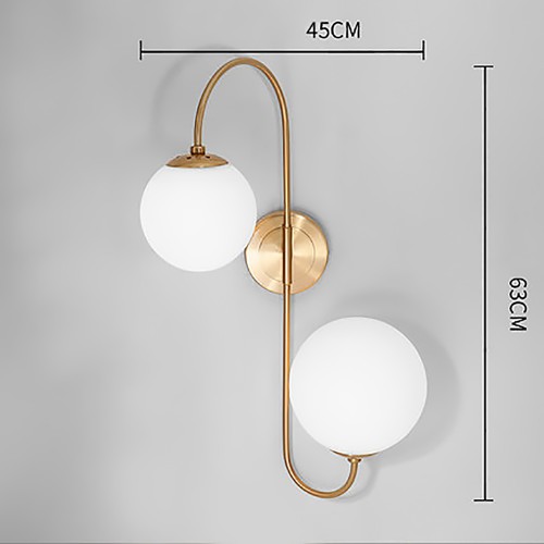 Volume Glass Copper