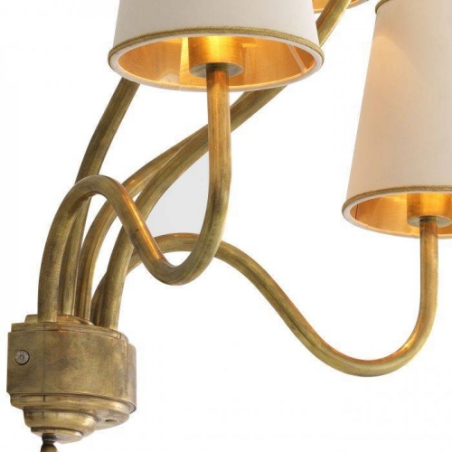 Wall Lamp Bergerac M 114130